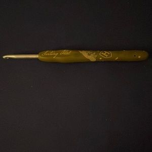 Brand New Sorting Hat Harry Potter The Woobles Crochet Hook